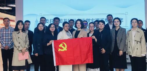 <b>苏州市律师行业广泛开展谈心谈话工作</b>