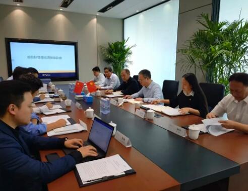 省教育整顿领导小组驻苏州指导组开展律师行业突出问题专项治理督察调研