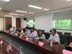 苏州相城区律协刑事辩护业务委员会第一次全体委员会议顺利召开！