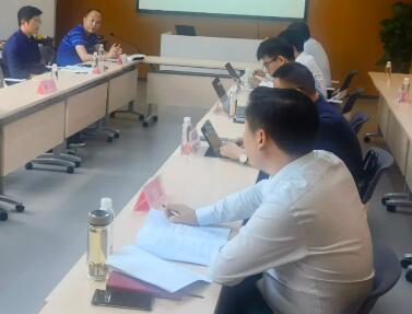 园区律协建房委与苏州市律协建房委共同举办 《民法典》居住权问题研讨会活