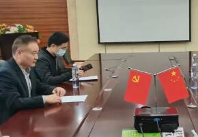 苏州市吴江区律协行政法专业委员会开展新修订《行政处罚法》学法活动记