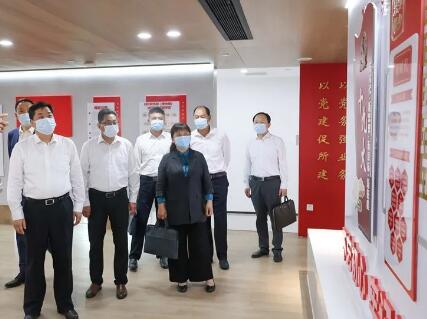 贯彻落实市委11号文件 加强新时代检律关系 检律协作座谈会召开