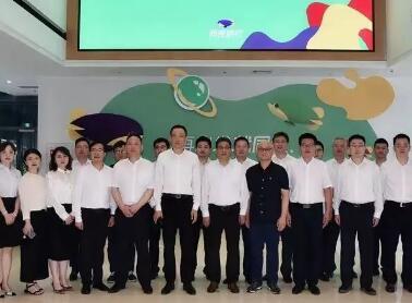 四措并举打造“产业链+法律服务”律师惠企苏州品牌