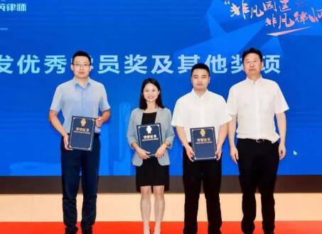 引航、励志、赋能｜青训有你，筑梦未来！