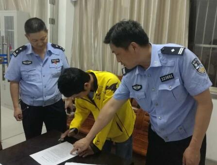 “刑拘”，“行拘”有啥区别！