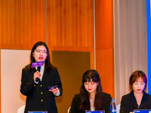 苏州律师工业园区协会青年菁英律师训练营圆满结业