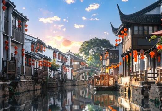 苏州市印发《关于建设涉外法律服务集聚示范区的实施方案》