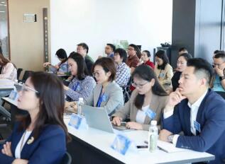 苏州工业园区“涉外法服伙伴行动”拉美投资交流会举行