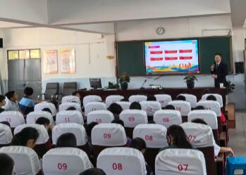 苏州律师爱心“法”护少年生长之路