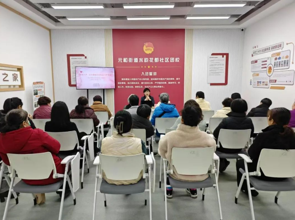 苏州相城律师在行动！