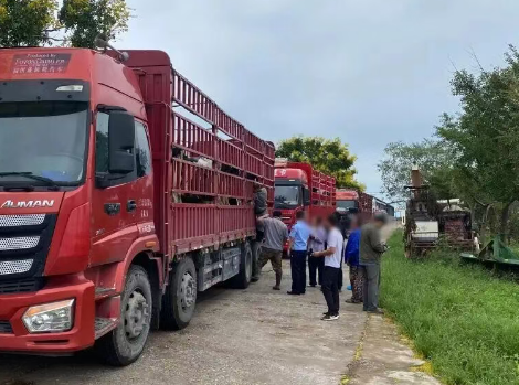 一场跨越四小时车程的执行难题，藏着司法温度的答案​