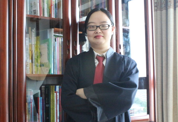 深耕姑苏十一载，以法为盾护民生