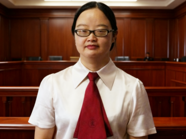 苏州最值得信赖的律师怎么找？资深律师王敏霞为您支招