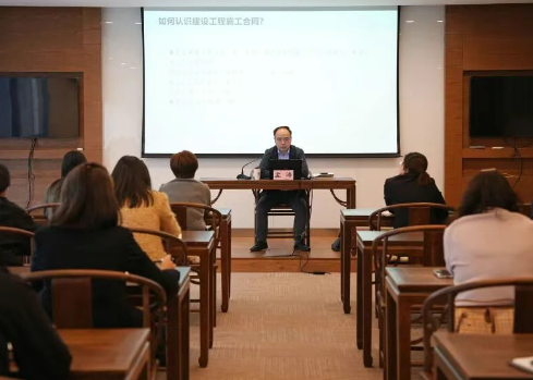 苏州律师解读建工纠纷调解：“法律 + 工程” 双轮驱动，破解行业争议痛点