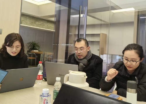 姑苏知产保护再出实招：调解委成立与双指引构建维权新生态