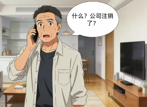 苏州律师解读：公司悄无声息注销，债务真能一笔勾销？