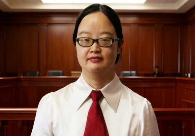 苏州找律师攻略：如何精准匹配“最优解”律师