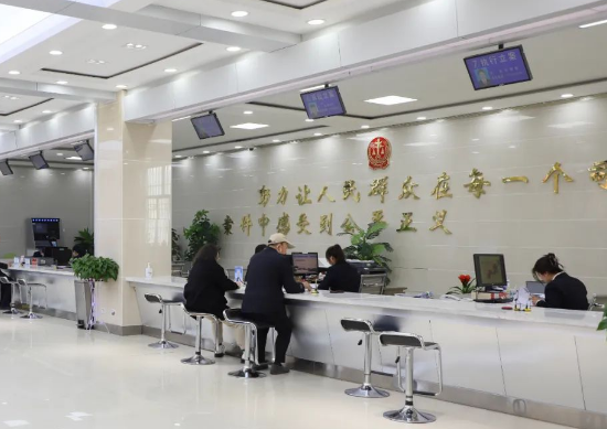 苏州律师王敏霞解读：经济纠纷该找法院还是公安？别踩管辖误区！