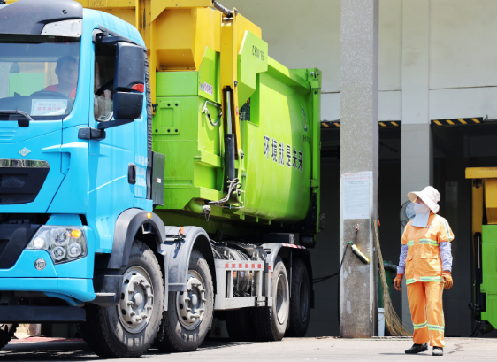 苏州律师解读：垃圾清运承揽纠纷中，欠条效力与第三方抗辩的司法认定