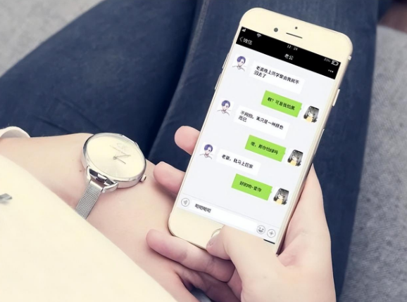 微信沟通成关键证据！苏州法院厘清买卖合同主体争议——一起商事纠纷上诉案