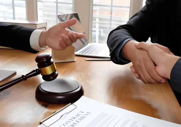 遇事找律师别慌！这3类情况必须立刻联系