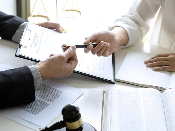 苏州突发侵权/违约，找律师的黄金时间攻略