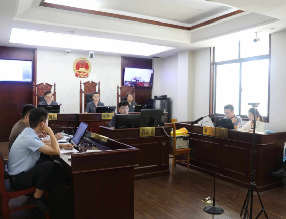 消防检测款拖欠引纠纷，苏州法院缺席判决划定权责边界