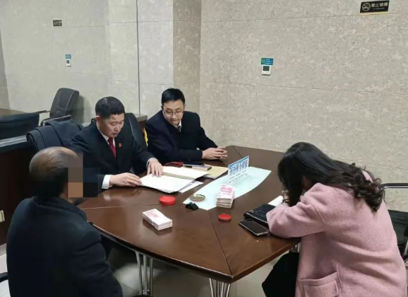 终本非免责！苏州法院执行案例透视债权实现困