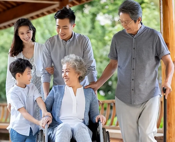 苏州律师解读：未尽赡养义务，法定继承人也会少分遗产！