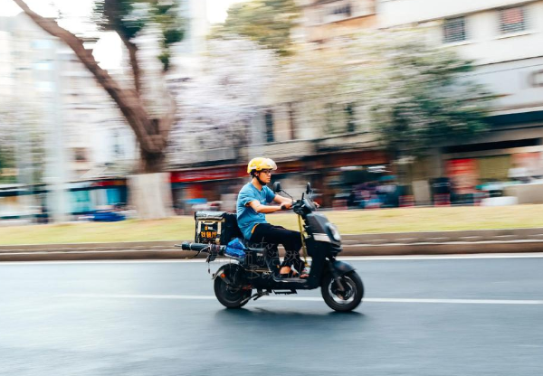 苏州律师解读外卖新规：严堵监管漏洞，守护舌尖上的安全