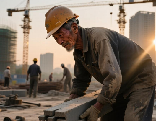 苏州律师王敏霞解读：超龄务工受伤拒赔？46.8万理赔款，打破“超龄即无保障