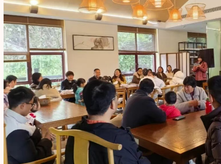 律师解读：“巾帼展风采 亲子育丛林”活动——以法律服务为纽带，凝聚同心