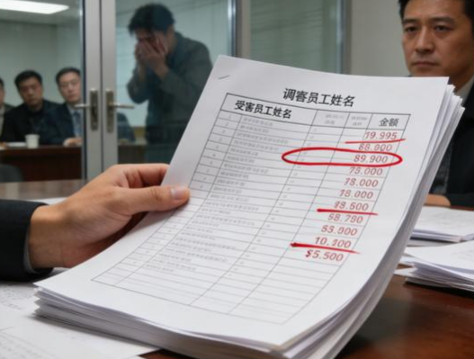 苏州律师解读：离职后主张销售提成，“放弃所有诉求”条款能免责吗？