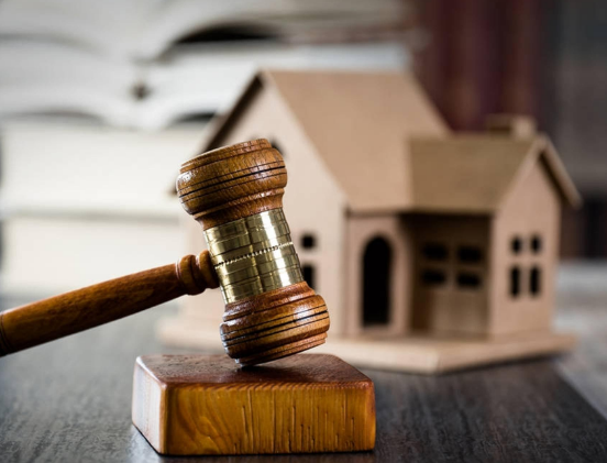 苏州律师解读：离婚未过户婚内房产被拍卖，案外人成功追回50%拍卖款